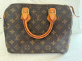 Louis Vuitton Monogram Speedy 25 Vintage 1994-Pre-owned