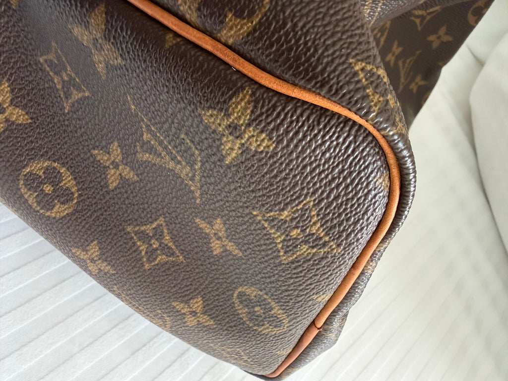 Louis Vuitton Monogram Speedy 25 Vintage 1994-Pre-owned